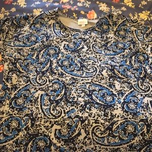 Lularoe XL Maria